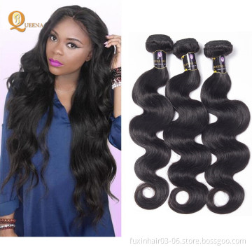 Texture Raw Cambodian Hair Vendor Unprocessed Cheap Bone Straight Bundle Vendor Virgin Cuticle Aligned Mink Wholesale 12A 8"-30"